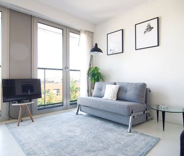 Te huur: Appartement Haparandaweg 774 in Amsterdam - Foto 1