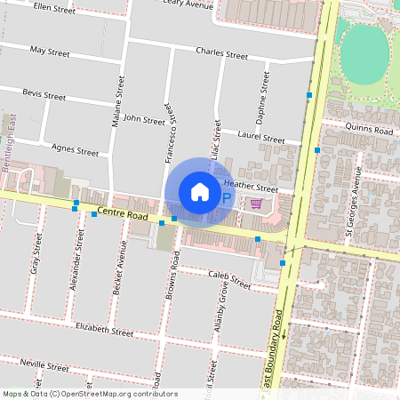 2/1 Lilac Street, Bentleigh East