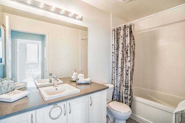 For Lease - 88 Grangeway Avenue Unit# 2802, Toronto, Ontario - Photo 1