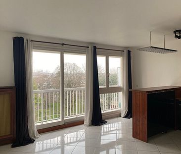 Location appartement 2 pièces, 48.67m², Bry-sur-Marne - Photo 1