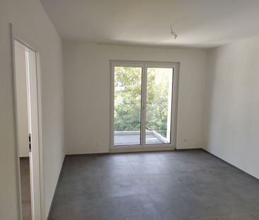 "Wohnen im schönen Wollishofen" - Foto 3