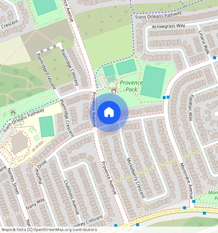 Tischart Crescent, Atwood, K2T 0G4