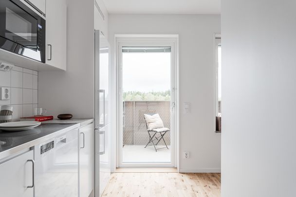 Torpängsgatan 12B - Photo 1