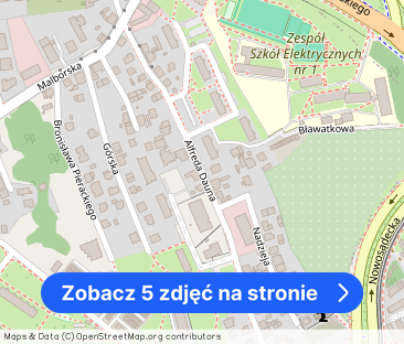 Komfortowa Kawalerka | Internet + Wszystkie opłaty w cenie | Bonarka - Zdjęcie 1