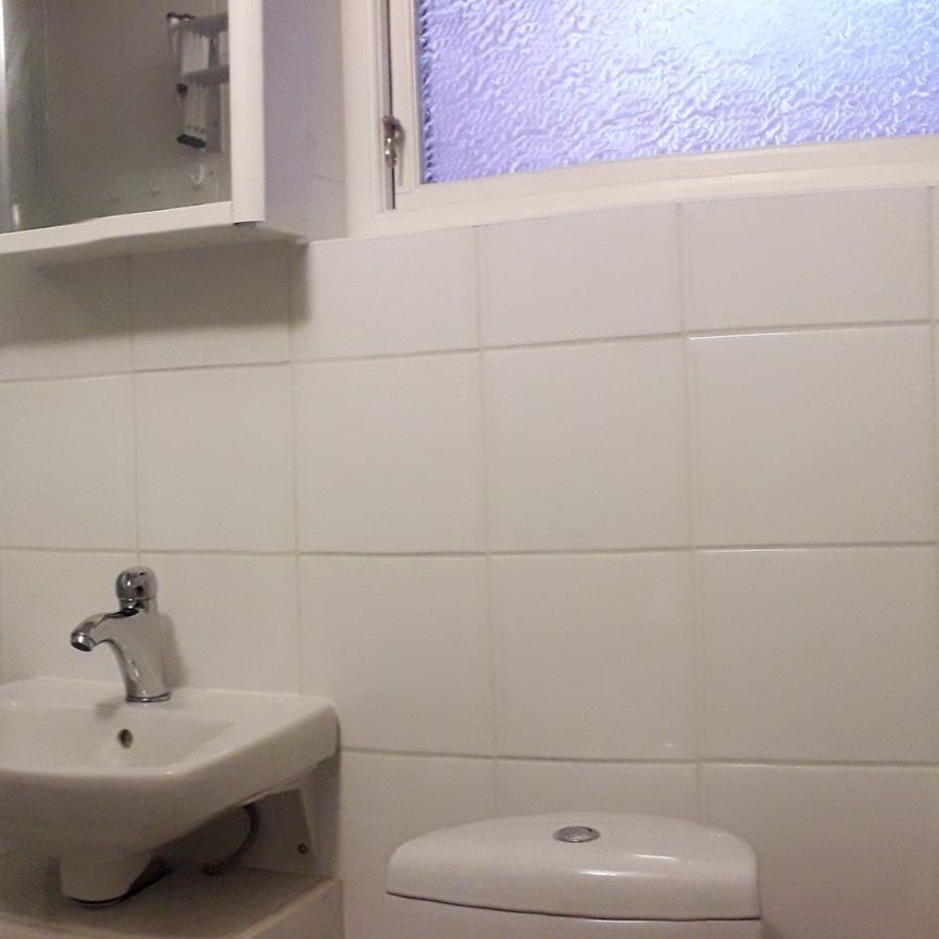 Utbyvägen, Göteborg - Foto 1