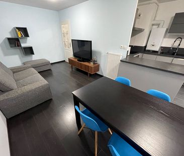 Location Appartement 2 pièces 49m² LOOS 59120 - Photo 5