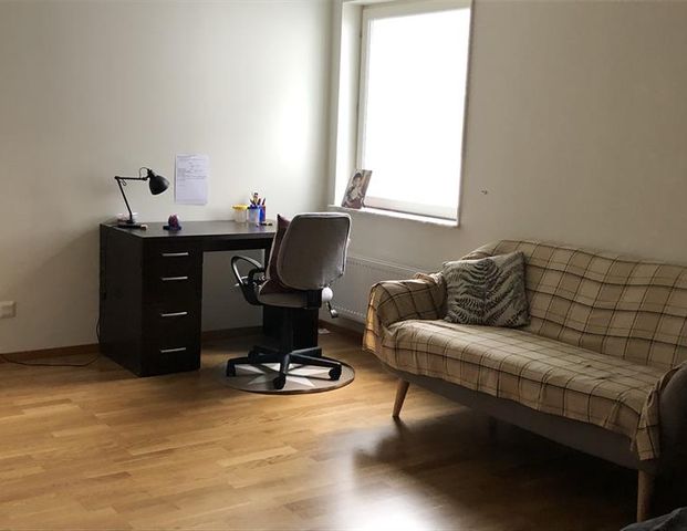 Torgny Segerstedts Allé 20 - Foto 1