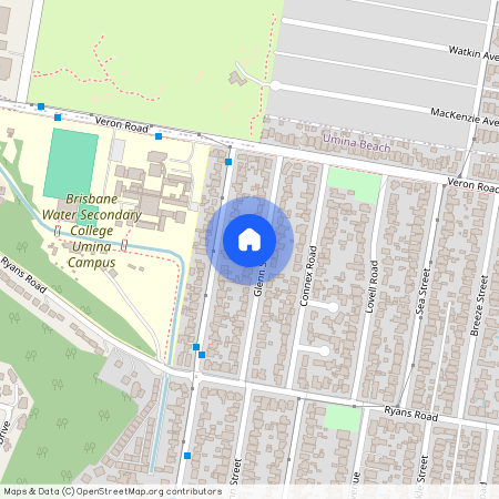 61 Glenn Street, Umina Beach 2257, New South Wales