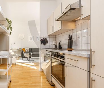 Nice urban living - Photo 5