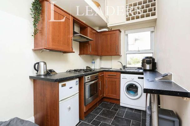 Byne Road, Sydenham, SE26 - Photo 1