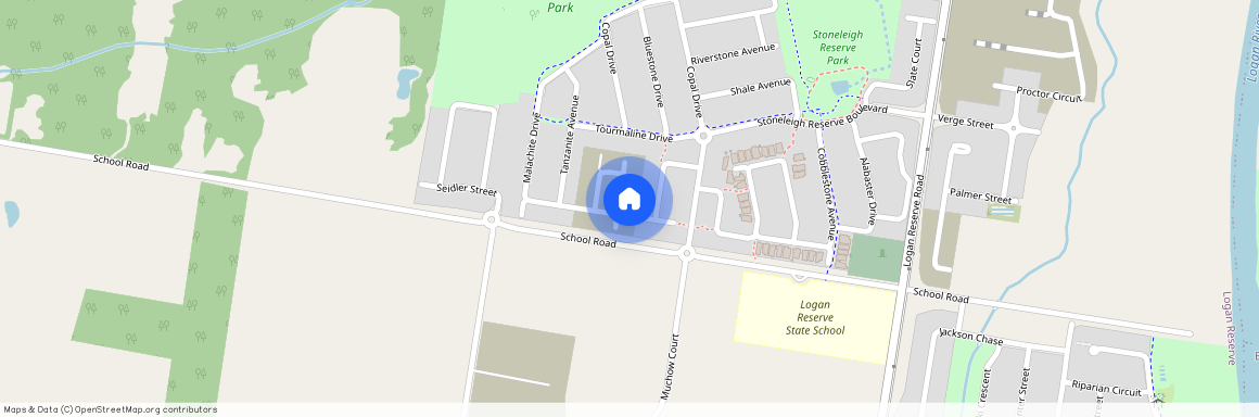 60 Malachite Drive, Logan Reserve QLD 4133