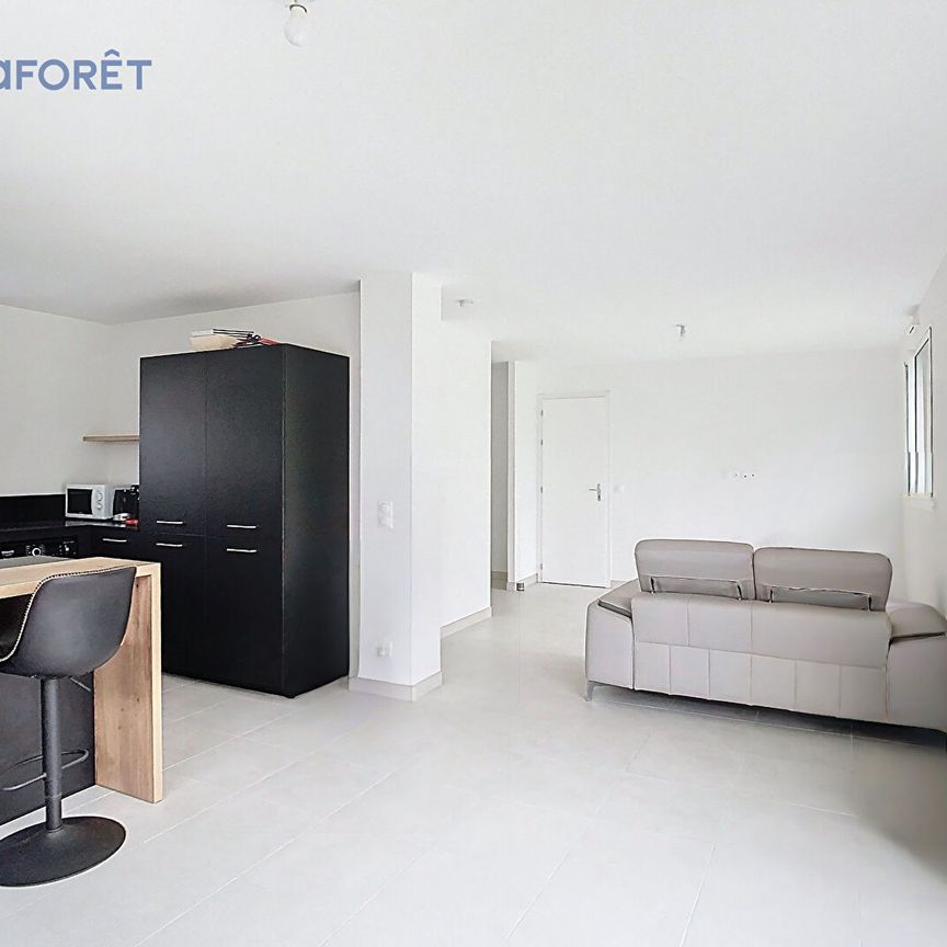 Maison T5 près de LANESTER à louer - Photo 1