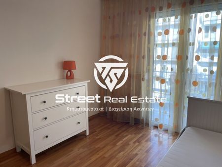 Διαμέρισμα για ενοικίαση Πλατεία Ναυαρίνου (Κέντρο Θεσσαλονίκης) - Photo 5