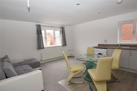 2 bed apartment to rent in Blueberry Way, Scarborough, YO12 - Photo 5