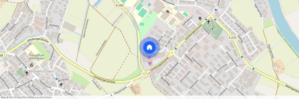 Im Geerig 63, 5507 Mellingen