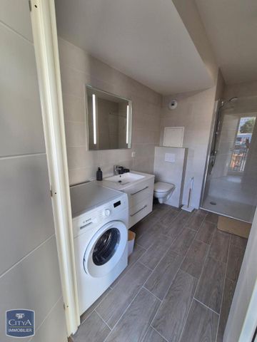 Location Appartement 2 pièces 37m² SURESNES 92150 - Photo 4