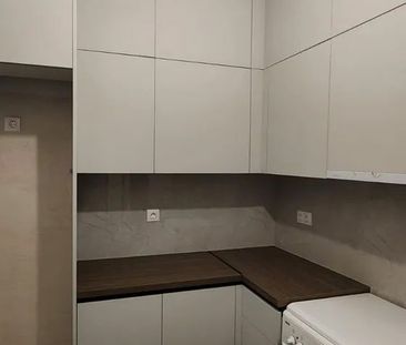Διαμέρισμα για ενοικίαση Κέντρο (Νέα Σμύρνη) - Photo 1