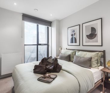 2 bedroom apartment to rent - Photo 4