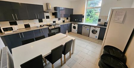 Hyde Park Road, Hyde Park, Leeds, LS6 1AJ - Photo 3