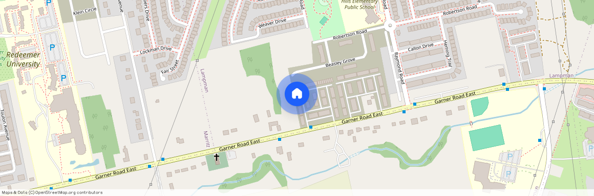 33 Barley Lane, Hamilton