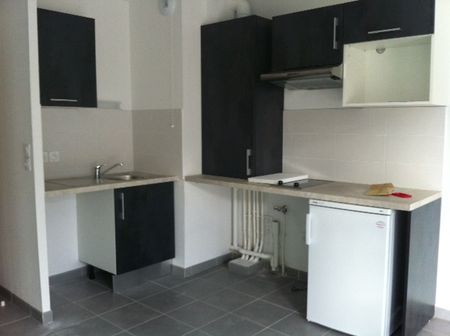 APPARTEMENT T2 42M - Photo 4