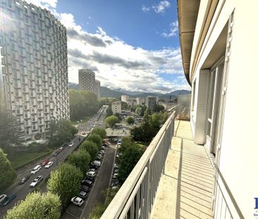 Location Appartement 3 pièces 85m² GRENOBLE 38000 - Photo 5