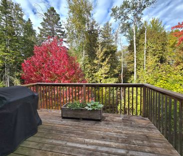 For Lease - 93 Allegra Drive Unit# Upper, Wasaga Beach, Ontario - Photo 2