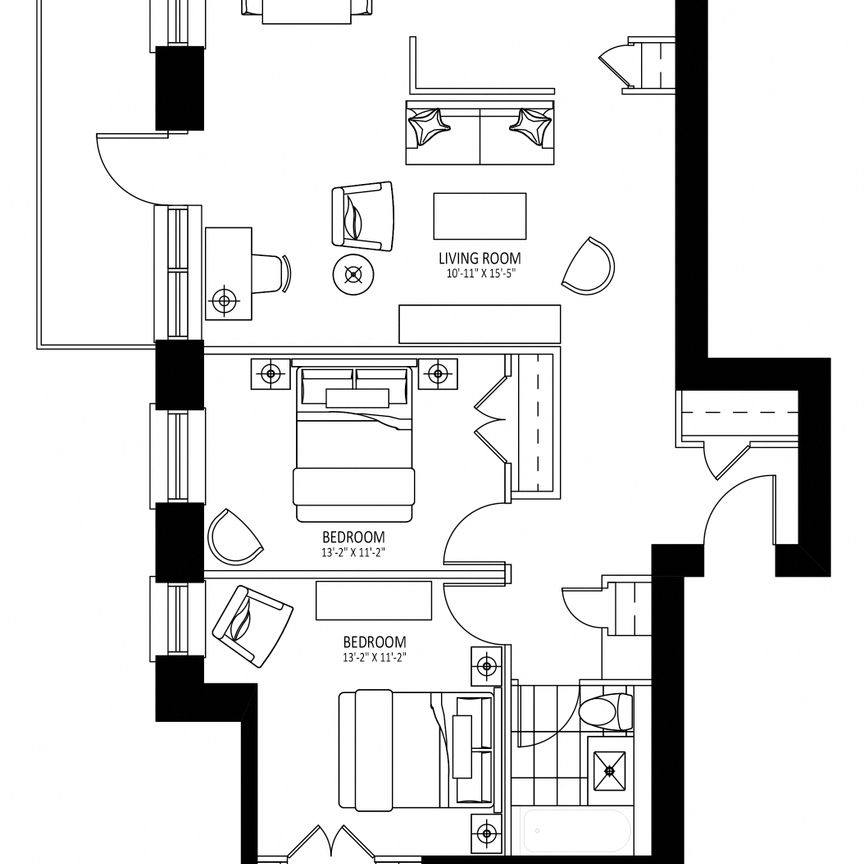 455 Maple Ave - Plan C - Photo 1