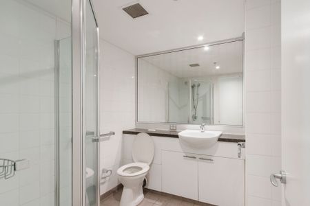 Forum Apartments - 1 Bedroom + Study - Photo 3