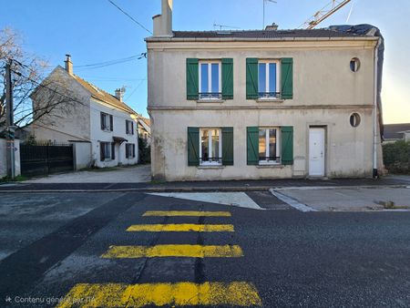 Appartement à louer Trilport 2 pièce(s) 36.38 m2 - Photo 3