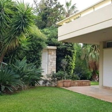 Μονοκατοικία για ενοικίαση Κέντρο Σαρωνίδας - παραλία (Σαρωνίδα) - Φωτογραφία 1