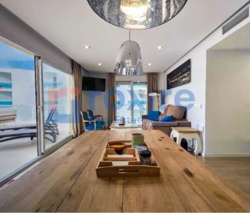 Piso de alquiler en Calle Ponferrada, 4, Sant Agustí - Cala de Bou - Foto 2