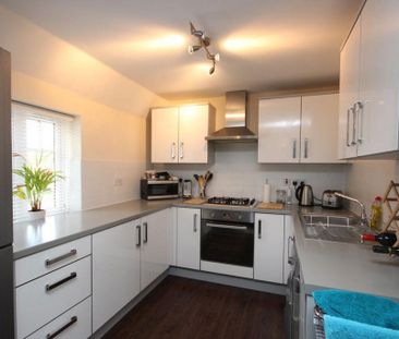 1 bedroom apartment to rent - Photo 6