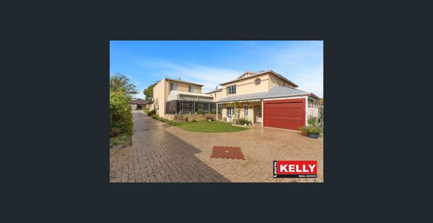 Beautiful 3x2 Home in a Quiet Cul-de-Sac! - Photo 1