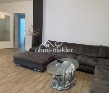 Rußhütte 2-3 ZKB + Balkon mit weitblick Emmersberg - Photo 1