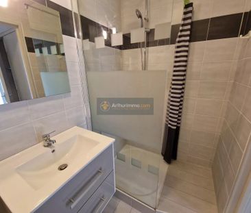 Location Appartement 1 pièces 33 m2 à Brest - Photo 3