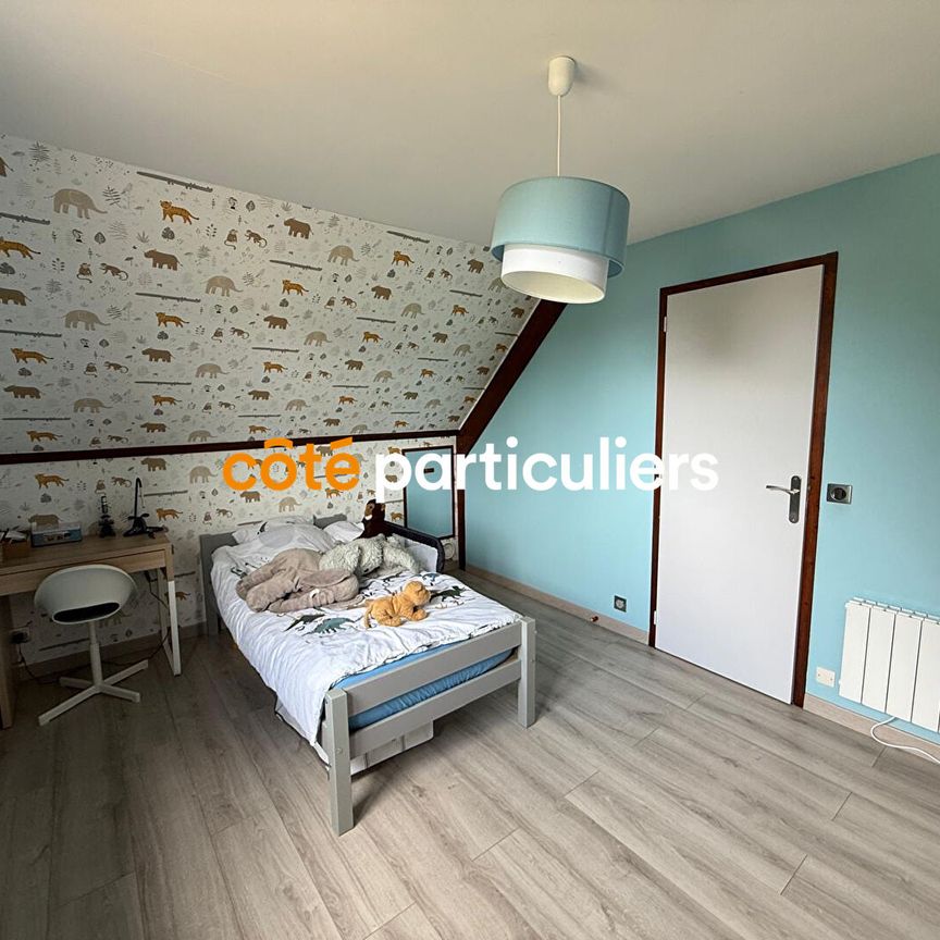 Maison meublée Guichainville 6 pièces 121.35 m2 - Photo 1