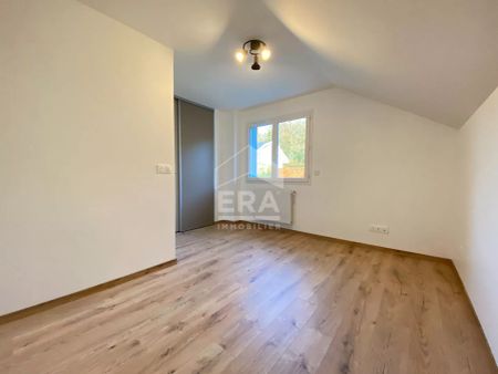 VILLA individuelle Naves Parmelan - Photo 4