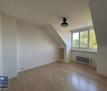 Location Appartement 2 pièces 45m² TOURS 37000 - Photo 2