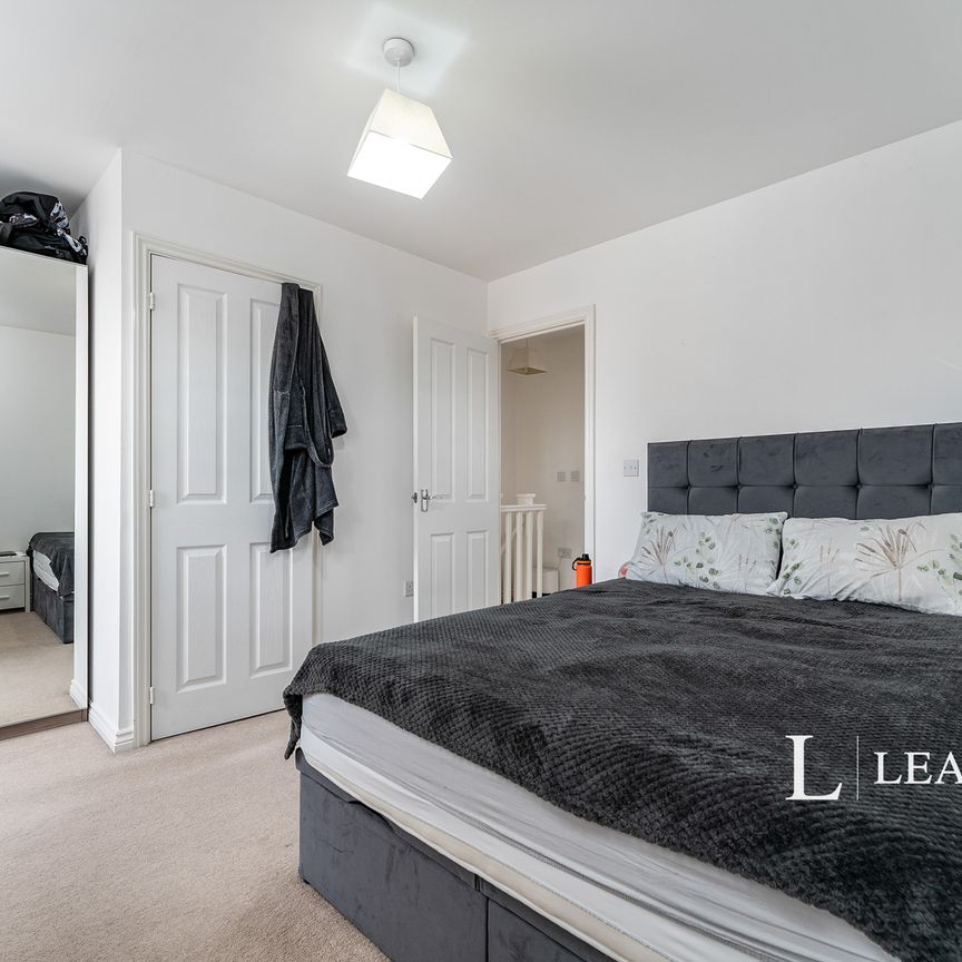 2 bedroom house to rent Wintergreen Road, Red Lodge, Bury St. Edmunds, IP28 - Photo 1