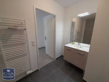 Location Appartement 1 pièce 24m² CHAMBERY 73000 - Photo 4