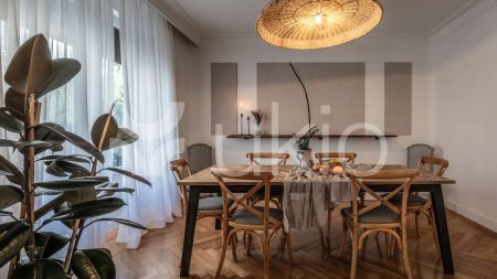 Apartamento de alquiler en Calle de Núñez de Balboa, Recoletos - Foto 5