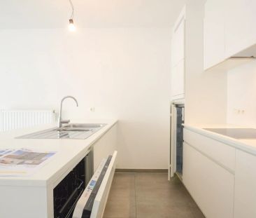 2 -Slaapkamerappartement in 'Residentie Druiventros' te Oostende - Photo 2