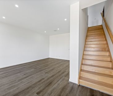 BRAND NEW THREE BEDROOM TOWNHOUSE IN PRIME LOCATION - Photo 1