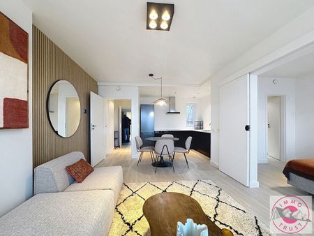 Appartement - te huur - Photo 2