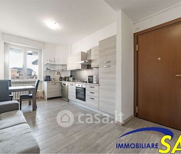 Trilocale in Affitto in Via Ferruccio Busoni 12 a Milano - Photo 3