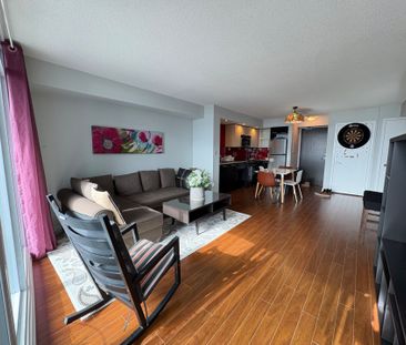 For Lease - 25 Capreol Court Unit# 2110, Toronto, Ontario - Photo 1