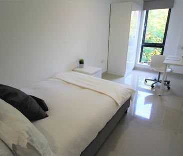 Flat 17, Westmount, LS2 9NZ, Leeds - Photo 5