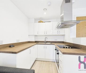 1 bedroom flat to rent - Photo 6