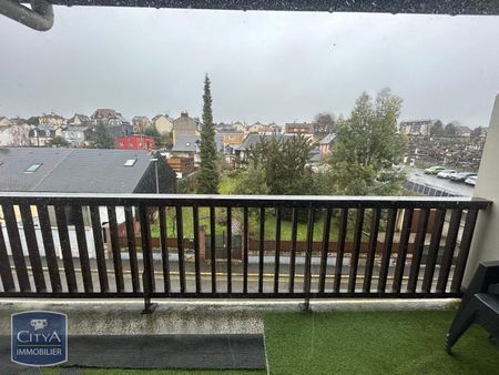 Location Appartement 2 pièces 34m² TROUVILLE SUR MER 14360 - Photo 3